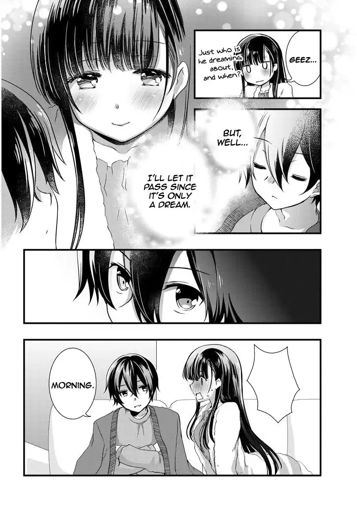 Mamahaha no tsurego ga moto kanodatta Chapter 13 15